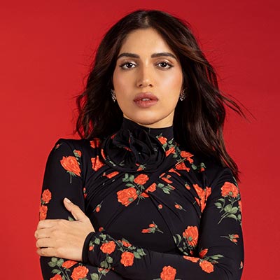 Bhumi Pednekar