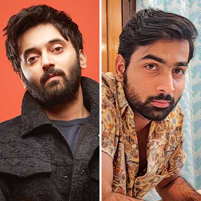 Paramvir Singh Cheema & Anurag Thakur