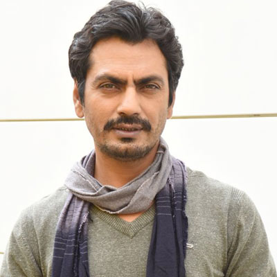 Nawazuddin Siddiqui 