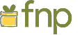 Official Gifting Partner Fnp