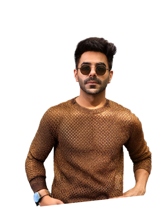 Aparshakti Khurana