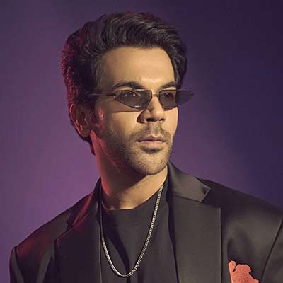 Rajkummar Rao