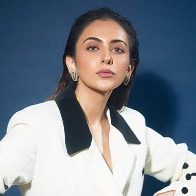 Rakul Preet Singh