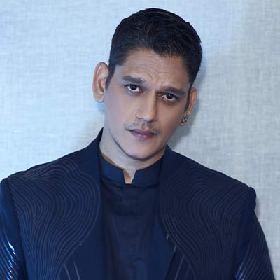 Vijay Varma